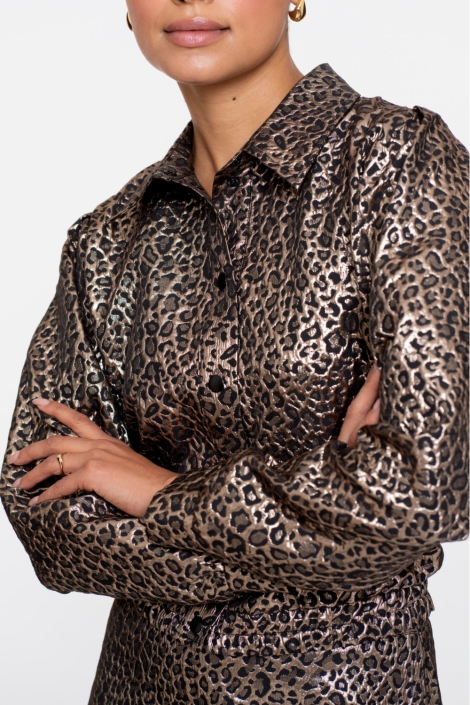 Geisha jacket